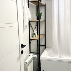 Загородный дом МирраДом, Московская область