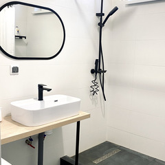 Загородный дом МирраДом, Московская область