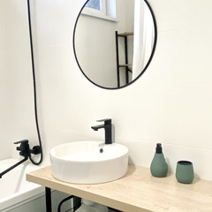 Загородный дом МирраДом, Московская область