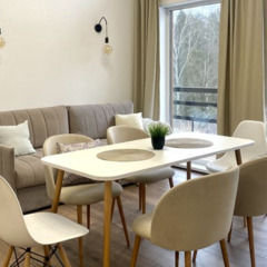 Загородный дом МирраДом, Московская область