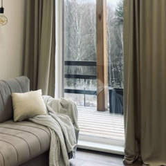 Загородный дом МирраДом, Московская область