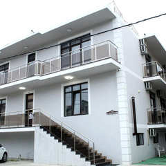 Отель Сара Кабардинка, Геленджик, Краснодарский край