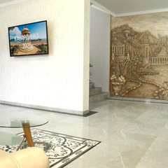 Отель Сара Кабардинка, Геленджик, Краснодарский край