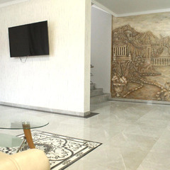 Отель Сара Кабардинка, Геленджик, Краснодарский край