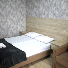 Отель Сара Кабардинка, Геленджик, Краснодарский край