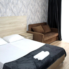 Отель Сара Кабардинка, Геленджик, Краснодарский край