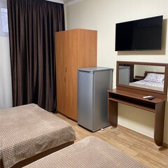 Отель Сара Кабардинка, Геленджик, Краснодарский край