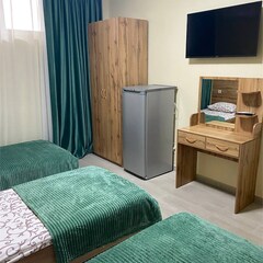 Отель Сара Кабардинка, Геленджик, Краснодарский край