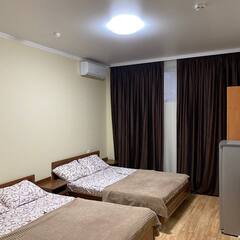 Отель Сара Кабардинка, Геленджик, Краснодарский край