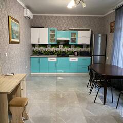 Отель Сара Кабардинка, Геленджик, Краснодарский край