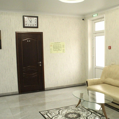 Отель Сара Кабардинка, Геленджик, Краснодарский край