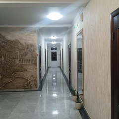 Отель Сара Кабардинка, Геленджик, Краснодарский край