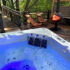 Эко-отель Лапочкино гнездо, Тульская область