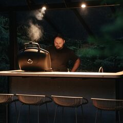 Эко-отель Лапочкино гнездо, Тульская область