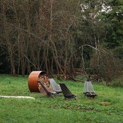 Эко-отель Лапочкино гнездо, Тульская область