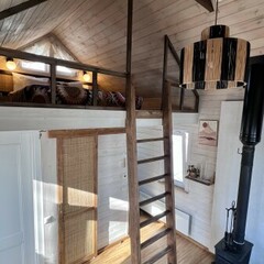 Эко-отель Лапочкино гнездо, Тульская область