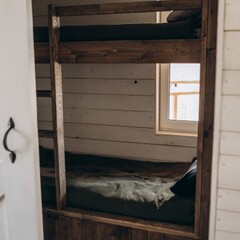 Эко-отель Лапочкино гнездо, Тульская область