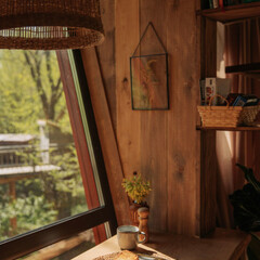 Эко-отель Лапочкино гнездо, Тульская область