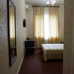 Отель Лорд, Республика Дагестан