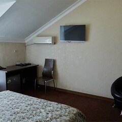 Отель Лорд, Республика Дагестан