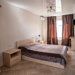 Отель Лорд, Республика Дагестан