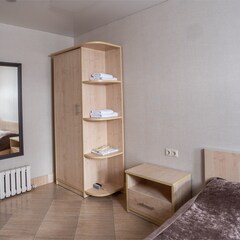 Отель Лорд, Республика Дагестан