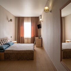 Отель Лорд, Республика Дагестан