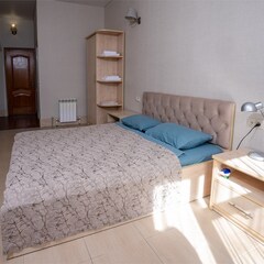 Отель Лорд, Республика Дагестан