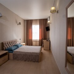 Отель Лорд, Республика Дагестан