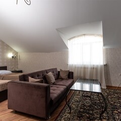 Отель Лорд, Республика Дагестан