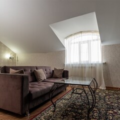 Отель Лорд, Республика Дагестан