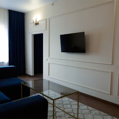 Отель Лорд, Республика Дагестан