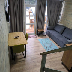 База отдыха Greenhouse 1599, Республика Карачаево-Черкесия 