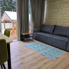 База отдыха Greenhouse 1599, Республика Карачаево-Черкесия 