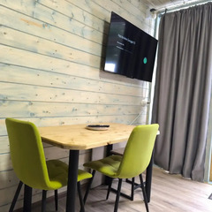 База отдыха Greenhouse 1599, Республика Карачаево-Черкесия 