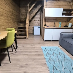 База отдыха Greenhouse 1599, Республика Карачаево-Черкесия 