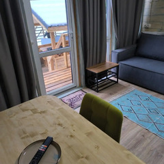 База отдыха Greenhouse 1599, Республика Карачаево-Черкесия 