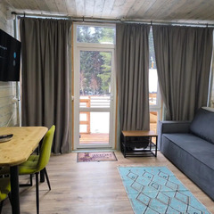 База отдыха Greenhouse 1599, Республика Карачаево-Черкесия 