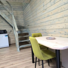 База отдыха Greenhouse 1599, Республика Карачаево-Черкесия 