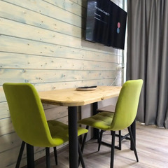 База отдыха Greenhouse 1599, Республика Карачаево-Черкесия 