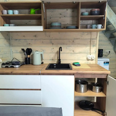 База отдыха Greenhouse 1599, Республика Карачаево-Черкесия 