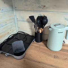 База отдыха Greenhouse 1599, Республика Карачаево-Черкесия 