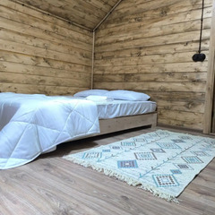 База отдыха Greenhouse 1599, Республика Карачаево-Черкесия 