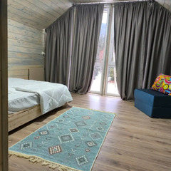 База отдыха Greenhouse 1599, Республика Карачаево-Черкесия 