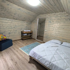 База отдыха Greenhouse 1599, Республика Карачаево-Черкесия 