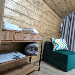 База отдыха Greenhouse 1599, Республика Карачаево-Черкесия 