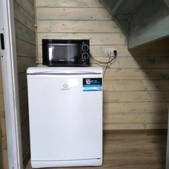 База отдыха Greenhouse 1599, Республика Карачаево-Черкесия 