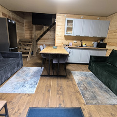 База отдыха Greenhouse 1599, Республика Карачаево-Черкесия 