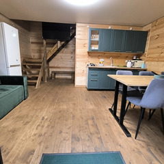 База отдыха Greenhouse 1599, Республика Карачаево-Черкесия 