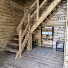 База отдыха Greenhouse 1599, Республика Карачаево-Черкесия 